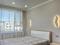 3-комнатная квартира · 100 м² · 5/6 этаж, мкр Кайрат 716/15 за 400 000 ₸ в Алматы, Турксибский р-н