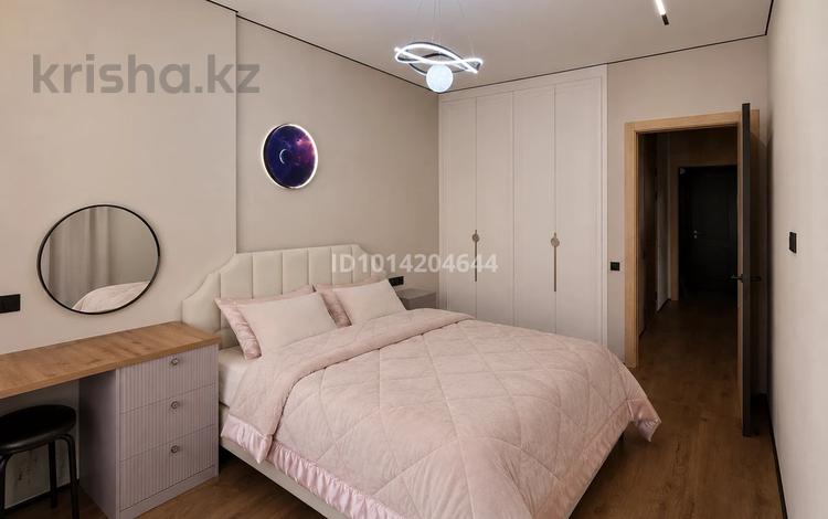 3-бөлмелі пәтер · 71 м² · 10/17 қабат, Шамши Калдаяков 44, бағасы: 50 млн ₸ в Астане, Алматы р-н — фото 16