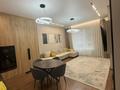 3-бөлмелі пәтер · 71 м² · 10/17 қабат, Шамши Калдаяков 44, бағасы: 50 млн ₸ в Астане, Алматы р-н — фото 5