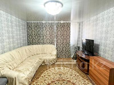 3-бөлмелі пәтер · 53.2 м² · 2/2 қабат, 9-й микрорайон 2, бағасы: ~ 10.3 млн ₸ в Талдыкоргане, мкр военный городок Жулдыз