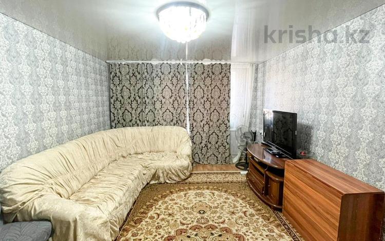 3-комнатная квартира · 53.2 м² · 2/2 этаж, 9-й микрорайон 2 за ~ 10.3 млн ₸ в Талдыкоргане, мкр военный городок Жулдыз — фото 41