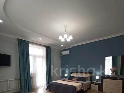 1-бөлмелі пәтер · 58 м² · 10/14 қабат, 17-ш/а., ​17-й микрорайон 11, бағасы: 270 000 ₸ в Актау, 17-й мкр