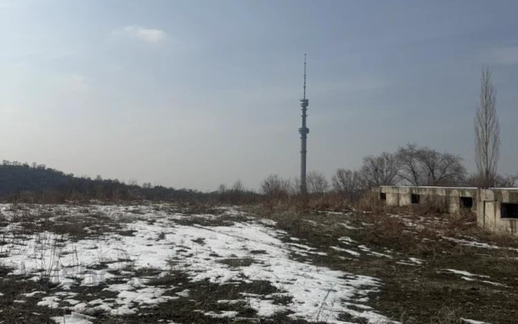 Участок · 4.8 га, мкр Кольсай за 300 млн ₸ в Алматы, Медеуский р-н — фото 2
