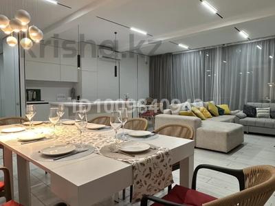 Дом · 4 комнаты · 160 м², Иштвана Коныра 115/3 за 250 000 〒 в Алматы, Медеуский р-н