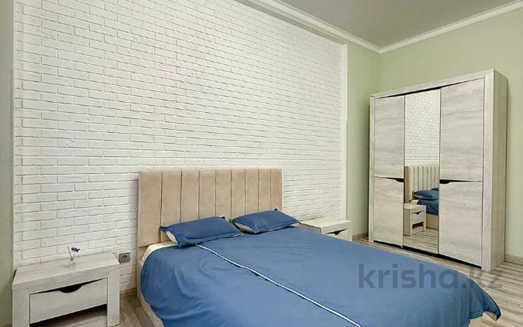 2-комнатная квартира · 69.4 м² · 2/9 этаж, пр.Тайманова 48 за 51 млн ₸ в Атырау — фото 2