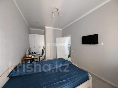 1-комнатная квартира · 42.3 м² · 9/12 этаж, Абая 164 — Брусиловского за 350 000 〒 в Алматы, Бостандыкский р-н