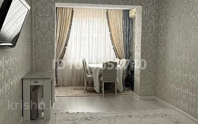 3-бөлмелі пәтер · 71.4 м² · 1/5 қабат, 11-й мкр 12, бағасы: 24.8 млн ₸ в Актау — фото 2