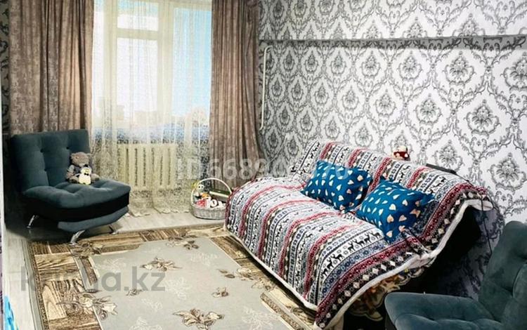 2-комнатная квартира, 62 м², 2/4 этаж, улица Рыскулова 72 за 14 млн 〒 в Талгаре — фото 2