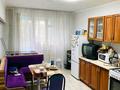 2-комнатная квартира, 62 м², 2/4 этаж, улица Рыскулова 72 за 14 млн 〒 в Талгаре — фото 12