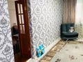 2-комнатная квартира, 62 м², 2/4 этаж, улица Рыскулова 72 за 14 млн 〒 в Талгаре — фото 3
