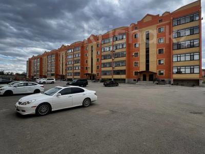 4-комнатная квартира · 155 м² · 5/6 этаж, мкр. Алтын орда, Тауелсиздик 23д — Газиза Жубанова за 40 млн ₸ в Актобе