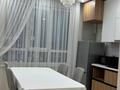 1-комнатная квартира · 45 м² · 10/12 этаж, Байдибек би 115/10 — ЖК Атамура за 230 000 ₸ в Шымкенте, Каратауский р-н