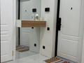 1-комнатная квартира · 45 м² · 10/12 этаж, Байдибек би 115/10 — ЖК Атамура за 230 000 ₸ в Шымкенте, Каратауский р-н — фото 4