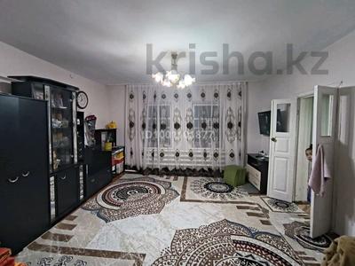 Отдельный дом · 4 комнаты · 64 м² · 5 сот., Биржан сал 5 — Тау самалы за 16 млн ₸ в Каскелене