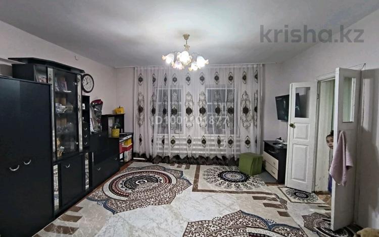 Отдельный дом · 4 комнаты · 64 м² · 5 сот., Биржан сал 5 — Тау самалы за 16 млн ₸ в Каскелене — фото 2