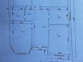 Отдельный дом · 4 комнаты · 134.9 м² · 10 сот., Рауан 469/2 за 19 млн ₸ в Актобе, жилой массив Рауан — фото 24