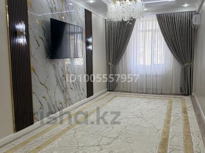 4-комнатная квартира · 120 м² · 9/10 этаж, 20 микрорайон 12/1 за 50 млн 〒 в Актау