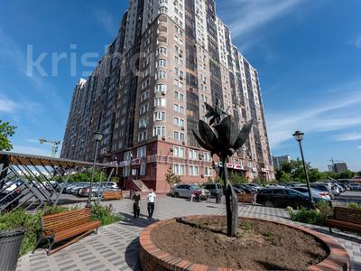 2-комнатная квартира · 70 м² · 10/17 этаж, Кенесары 52 за 32 млн 〒 в Астане