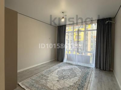 1-бөлмелі пәтер · 32 м² · 6/9 қабат, Шұғыла ш/а. 340/37, бағасы: 200 000 ₸ в Алматы, Наурызбайский р-н