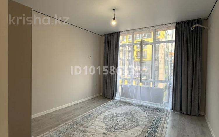 1-бөлмелі пәтер · 32 м² · 6/9 қабат, Шұғыла ш/а. 340/37, бағасы: 200 000 ₸ в Алматы, Наурызбайский р-н — фото 2