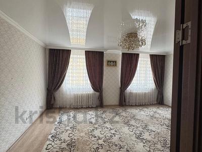 3-бөлмелі пәтер · 87 м² · 4/9 қабат, Шакарим Кудайберди улы 25/4, бағасы: 35.9 млн ₸ в Астане, Алматы р-н