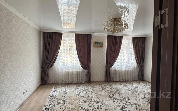 3-бөлмелі пәтер · 87 м² · 4/9 қабат, Шакарим Кудайберди улы 25/4, бағасы: 35.9 млн ₸ в Астане, Алматы р-н — фото 2