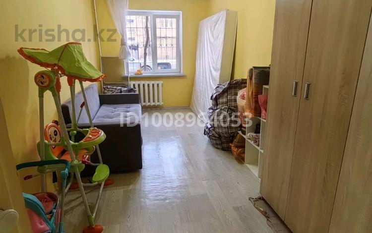 3 комнаты · 65 м² · 1/4 этаж, мкр №9 35 за 120 000 〒 в Алматы, Ауэзовский р-н — фото 2