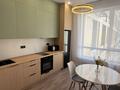 1-комнатная квартира · 37 м² · 10/18 этаж, мкр Комсомольский, Жошы хан 12 за 260 000 ₸ в Астане, Есильский р-н