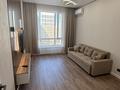 1-комнатная квартира · 37 м² · 10/18 этаж, мкр Комсомольский, Жошы хан 12 за 260 000 ₸ в Астане, Есильский р-н — фото 2
