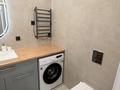 1-комнатная квартира · 37 м² · 10/18 этаж, мкр Комсомольский, Жошы хан 12 за 260 000 ₸ в Астане, Есильский р-н — фото 9