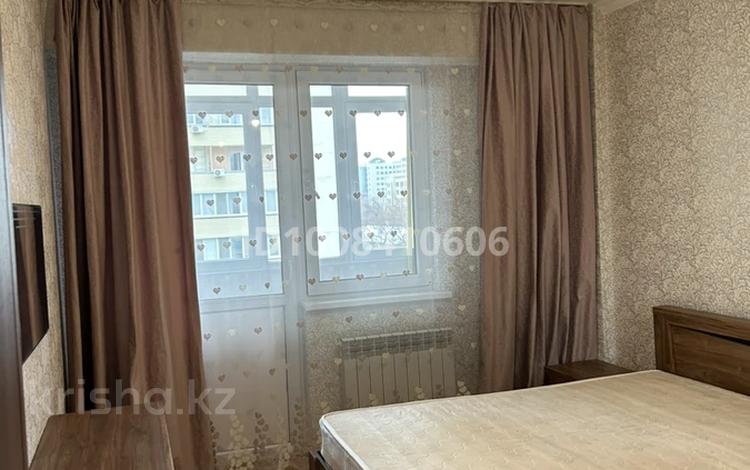 2-бөлмелі пәтер · 56 м², Казыбек би 139/2 — Шагабутдинова, бағасы: 300 000 ₸ в Алматы, Алмалинский р-н — фото 2