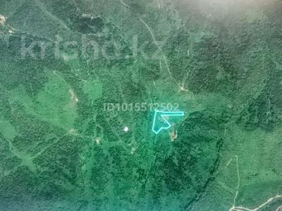 Жер телімі · 1200 га, Юбилейный ш/а., бағасы: 2.5 млрд ₸ в Алматы, Медеуский р-н