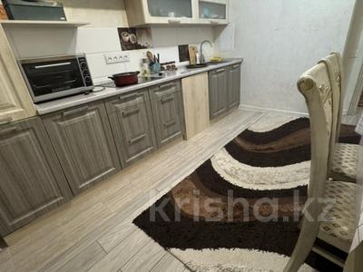 1-комнатная квартира · 50 м² · 1/10 этаж, Улы дала 82 — Улы Дала, Аль-фараби за ~ 27 млн 〒 в Астане, Есильский р-н