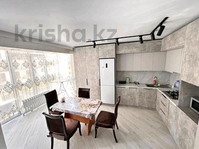 2-комнатная квартира · 52 м² · 4/10 этаж, Сейфуллина 51 за ~ 31 млн ₸ в Алматы, Турксибский р-н
