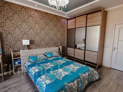2-комнатная квартира, 62 м², 8 этаж, Абишева 3 за ~ 32 млн 〒 в Алматы, Наурызбайский р-н
