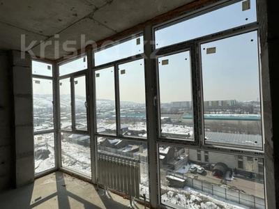 3-комнатная квартира, 76.3 м², 9/10 этаж, мкр Думан-2 за 25 млн 〒 в Алматы, Медеуский р-н