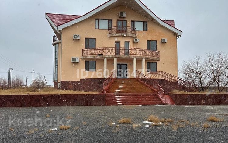 Промбаза · 5 га, Серимбетова 1/1 за 250 млн 〒 в  — фото 2