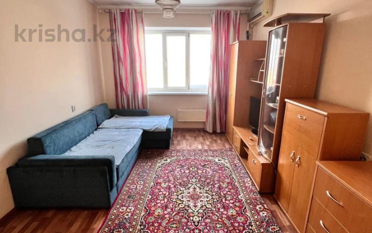 1-бөлмелі пәтер · 38 м² · 6/9 қабат, мкр Аксай-2 66 — Елемесова, бағасы: 27 млн ₸ в Алматы, Ауэзовский р-н — фото 2