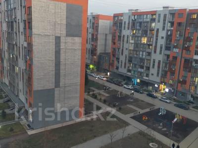 2-комнатная квартира · 57 м² · 8/10 этаж, мкр Шугыла, Жунисова 4/6 за 29 млн 〒 в Алматы, Наурызбайский р-н