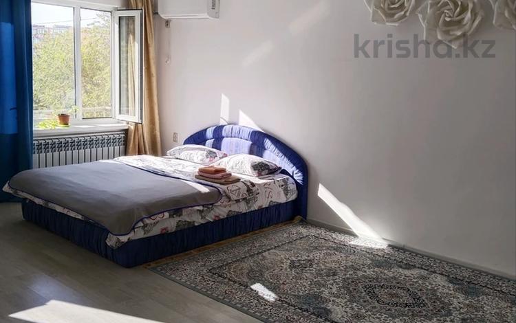 1-комнатная квартира · 31 м² · 3/5 этаж, Пр.Абая 28а — Есенова за 12 000 ₸ в  — фото 13