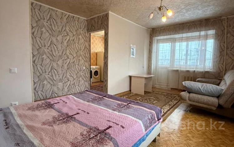 1-бөлмелі пәтер · 31.8 м² · 4/4 қабат, Аль-Фараби, бағасы: 14 млн ₸ в Костанае — фото 5