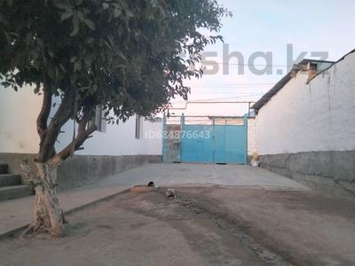 Отдельный дом · 3 комнаты · 109 м² · 4 сот., А Жумаситов 75 — Жумаситов за 13 млн 〒 в Туркестане