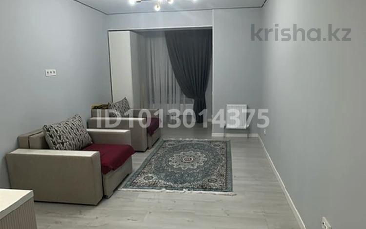 1-бөлмелі пәтер · 42 м² · 5/17 қабат, Ауэзова 2/8, бағасы: 210 000 ₸ в Алматы, Алмалинский р-н — фото 2