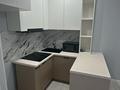 1-бөлмелі пәтер · 42 м² · 5/17 қабат, Ауэзова 2/8, бағасы: 210 000 ₸ в Алматы, Алмалинский р-н — фото 2
