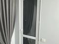 1-бөлмелі пәтер · 42 м² · 5/17 қабат, Ауэзова 2/8, бағасы: 210 000 ₸ в Алматы, Алмалинский р-н — фото 4