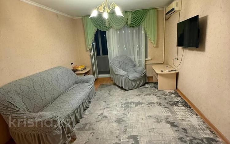 2-комнатная квартира · 51 м² · 2/10 этаж, Ломова 30 — «Золотой Квадрат» за 22.5 млн ₸ в Павлодаре — фото 2