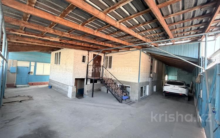 Отдельный дом · 4 комнаты · 150 м² · 5 сот., мкр Кемел (Первомайское), Постышева 40 — Северное кольцо шоссе- Бурундайская за 52 млн ₸ в Алматы, Жетысуский р-н — фото 2