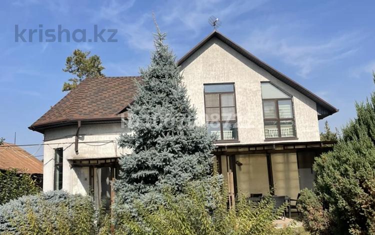 Жеке үй · 6 бөлме · 200 м², мкр Коктобе — Саттарова-Говорова, бағасы: 950 000 〒 в Алматы, Медеуский р-н — фото 2