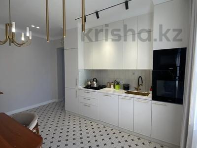 Жеке үй · 6 бөлме · 255 м² · 6 жүзд., 2-я Нагорная ул. 54, бағасы: 130 млн ₸ в Алматы, Наурызбайский р-н
