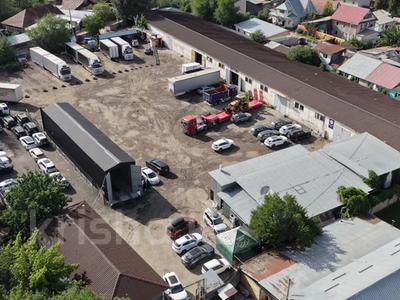 Склады · 1100 м² за ~ 2.7 млн ₸ в Алматы, Жетысуский р-н